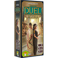 Board Game Seven Wonders of the World: Duel Expansion Set Agora Multilingual ...