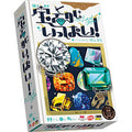Card game full of jewels!