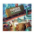 Board game Curious Cargo Imported version with Japanese translation