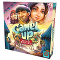 Board game Camel Up Offseason Japanese version