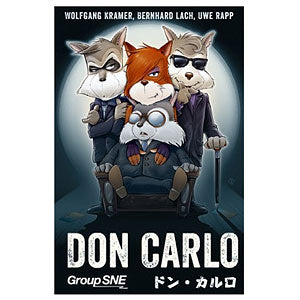 card game don carlo