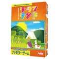 Board game La Llama Land Japanese version