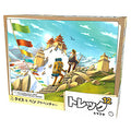 Board game Trek 12 Japanese version