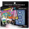 Dragon Quest Dot Monster Playing Cards