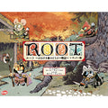 Board Game Route ~Animals in the Harukeki Forest~ Regular Edition Complete Ja...