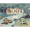 Board Game Route Expansion ~The Beast of the Ripples of the River~ Regular Ed...
