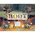 Board Game Route Expansion ~Ranki of Creatures on the Towering Mountain~ Regu...