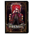 Card game OVER DRIVE APPEND