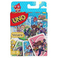 Uno Monster Strike Dream Company