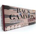board game backgammon