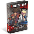 TRicK GEAR-GUILTY GEAR -STRIVE-