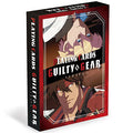 Playing Cards -GUILTY GEAR -STRIVE-