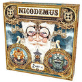 Board game Nicodemus Japanese version