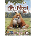 Card game Fox in the Forest Duet Japanese version
