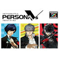 Card game Persona VS