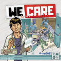 Board game We Care