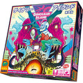 Board Game Dinosaur Island 2nd Edition Complete Japanese Version