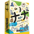nana card game