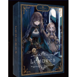 Card game Lemures