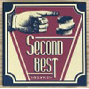 board game second best