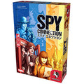 Board game Spy Connection Japanese version