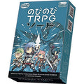 Card game Nobinobi TRPG Sword