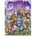 Board game Lord of Borders