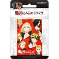 tokyo revengers playing cards