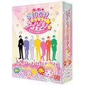 Ensky Games Push Push Push! Sparkling idol