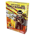 Card game Family Business Japanese version