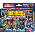 Strongest King Encyclopedia Strongest King Battle Card Game ~Throne of Chaos~