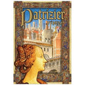 Board game Patrizia Japanese version