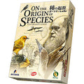 Board Game Origin of Species Board Game 2nd Edition Complete Japanese Version