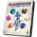 Board Game Gloomhaven Elucidation Edition Forgotten Ring Complete Japanese Ve...