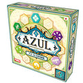 Board game Azure: The Queen's Garden Japanese version