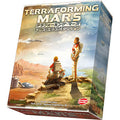Terraforming Mars Card Game: Ares Expedition Complete Japanese Version