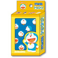 doraemon playing cards