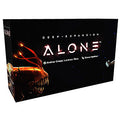 Board Game Alone: ​​Deep Expansion