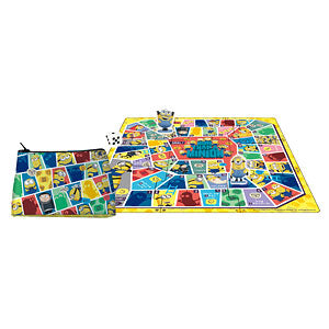 minion game in pouch