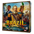 Board game Brazilian Empire Japanese version