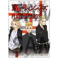Playing Cards -Tokyo Revengers-