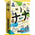 Nana Card Game 2nd Edition