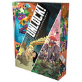 Card game unlocked! Mythic Adventure Japanese version