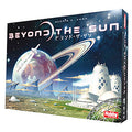 Board game Beyond the Sun Japanese version