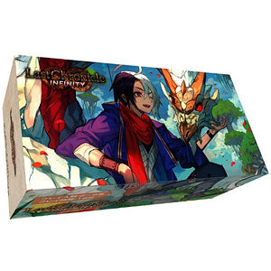 Card Game Last Chronicle Infinity