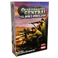 Board game Paying Officer: Outpost Expansion Japanese version