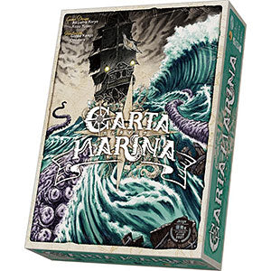 board game cartamarina