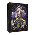 Card game Blade Rondo Gaiden Cross Lords