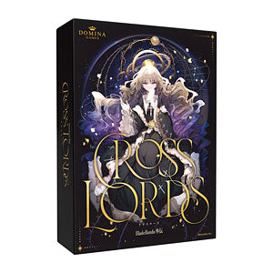 Card game Blade Rondo Gaiden Cross Lords