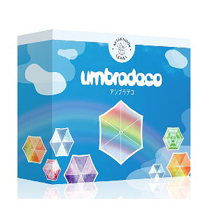 board game umbra deco